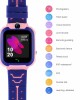 Kids GPS Tracker Smart Watch