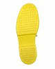 Color Sole Platform Shoes 16914